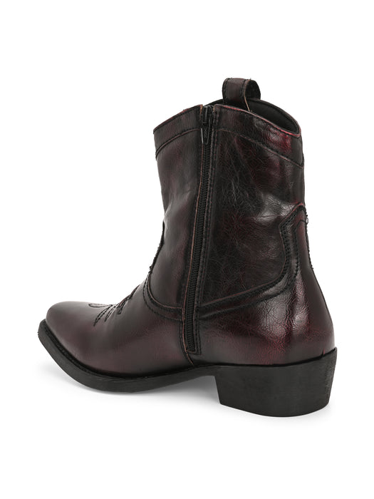 Texas Long Boots
