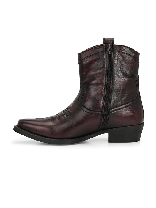 Texas Long Boots