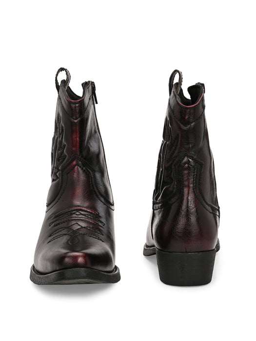 Texas Long Boots