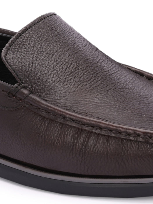 Vesper Men’s Leather Loafers