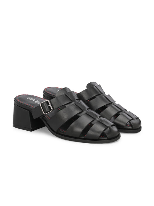Britty Women’s Mules
