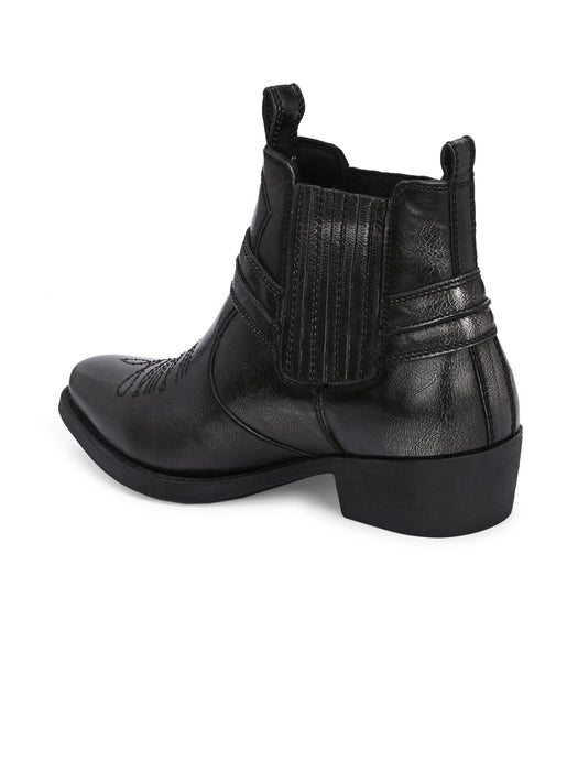 Texas Boots 2.0