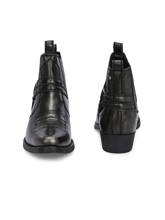 Texas Boots 2.0