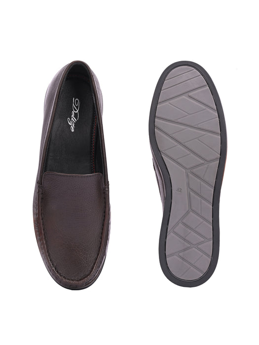 Vesper Men’s Leather Loafers