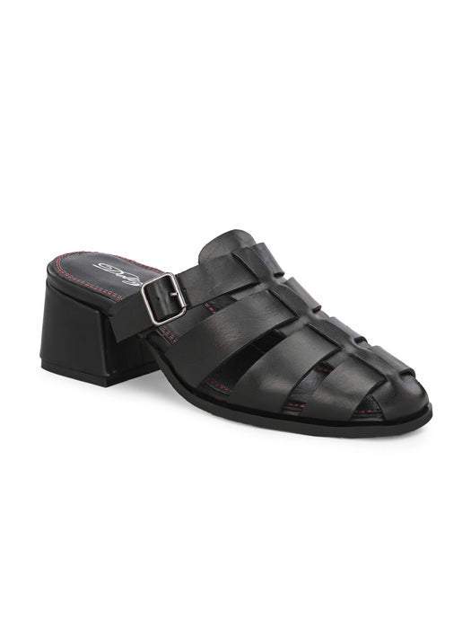 Britty Women’s Mules