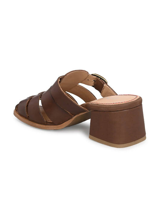 Britty Women’s Mules