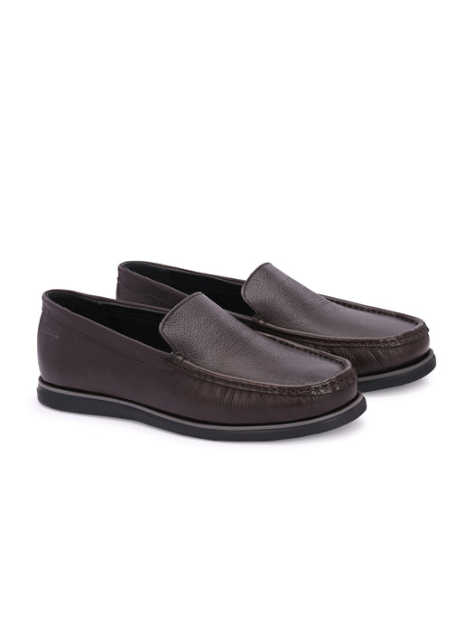 Vesper Men’s Leather Loafers