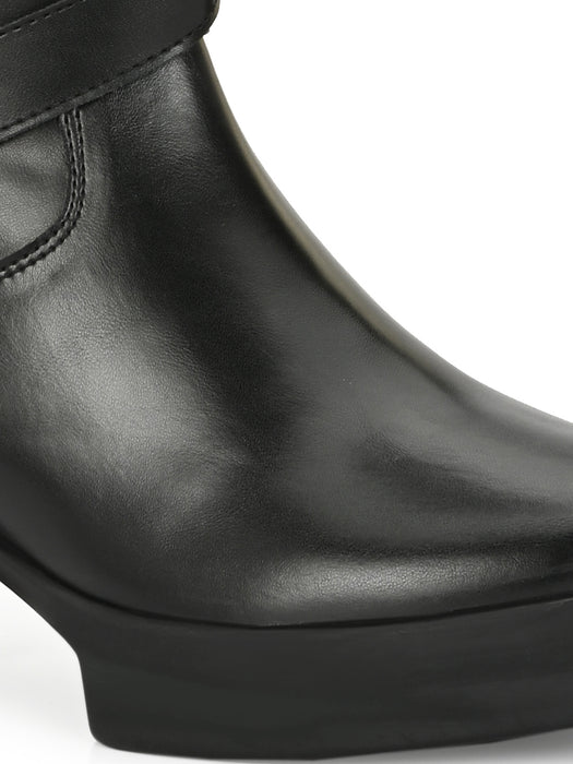 Daphne Women's Long Boots
