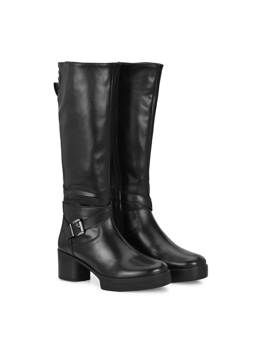 Daphne Women's Long Boots