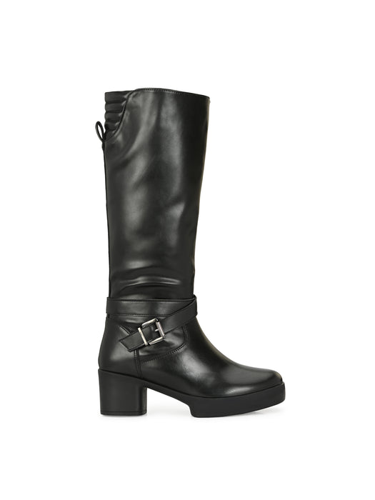Daphne Women's Long Boots
