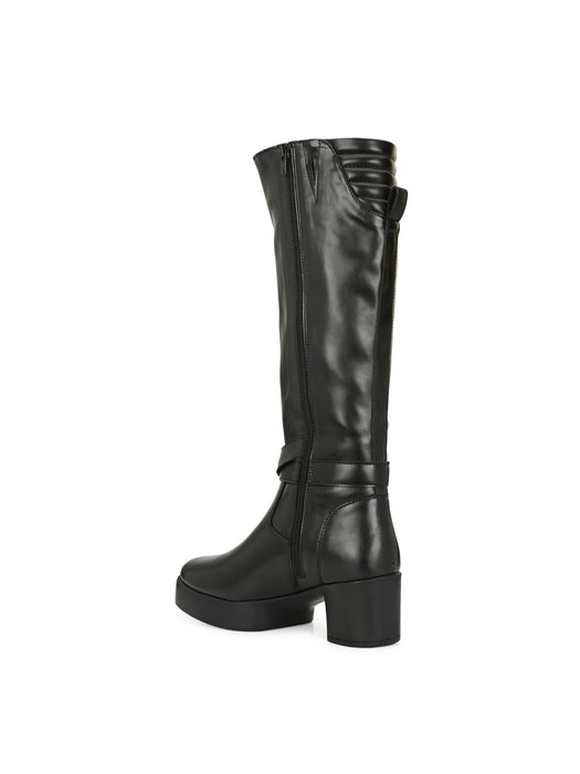 Daphne Women's Long Boots