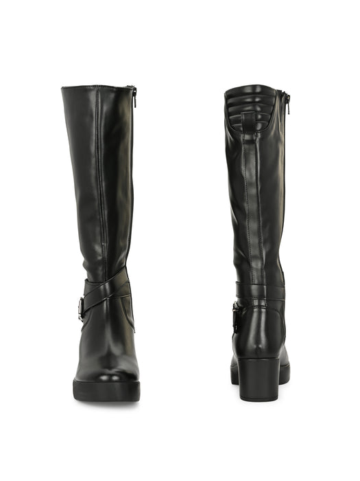 Daphne Women's Long Boots