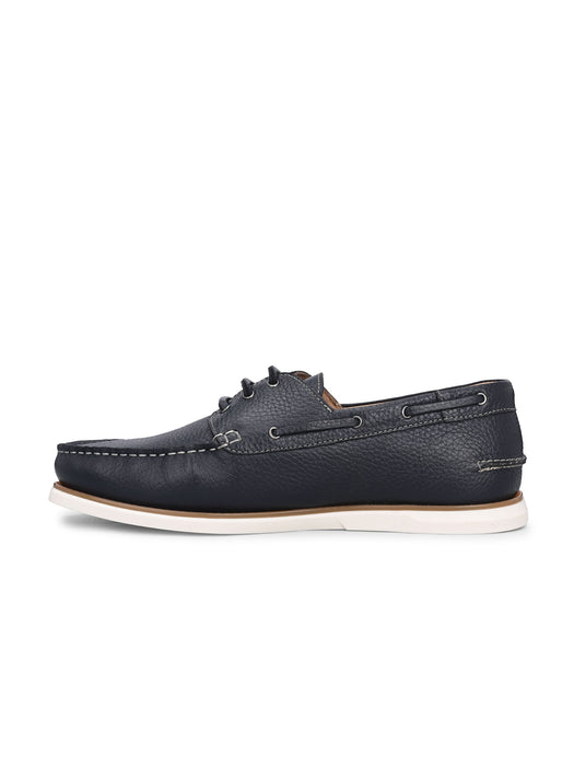 Vesper Men’s Boat Shoe Moccasin