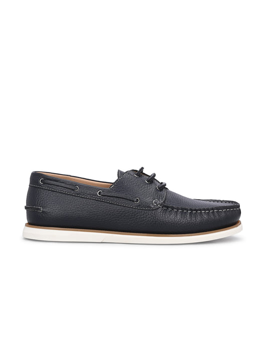 Vesper Men’s Boat Shoe Moccasin