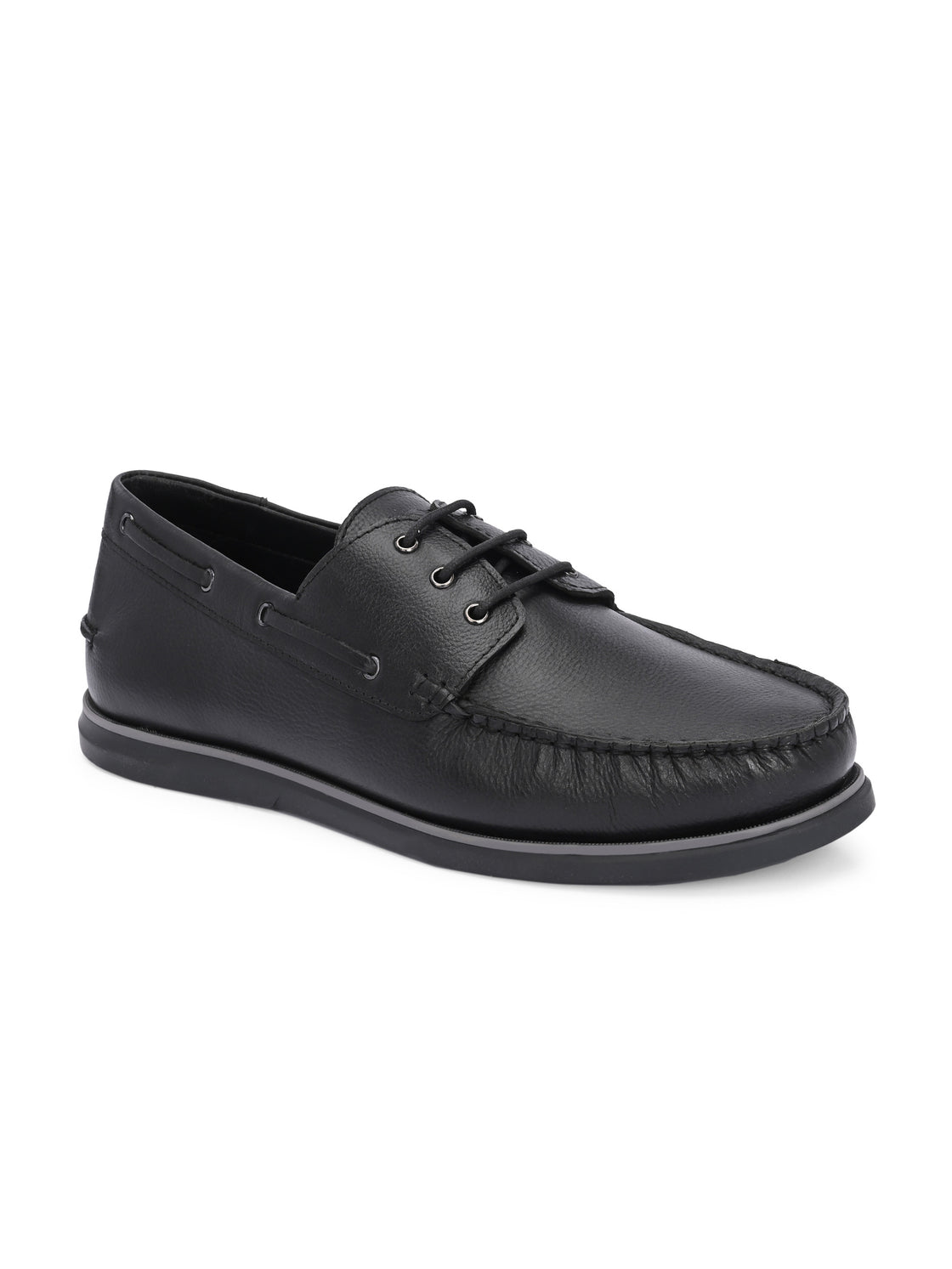 Vesper Men’s Boat Shoe Moccasin