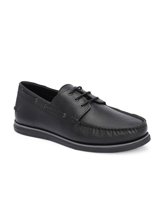 Vesper Men’s Boat Shoe Moccasin