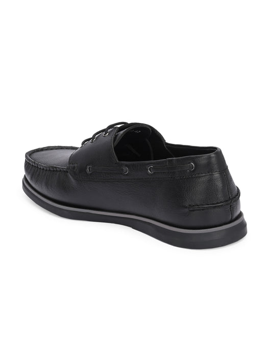 Vesper Men’s Boat Shoe Moccasin