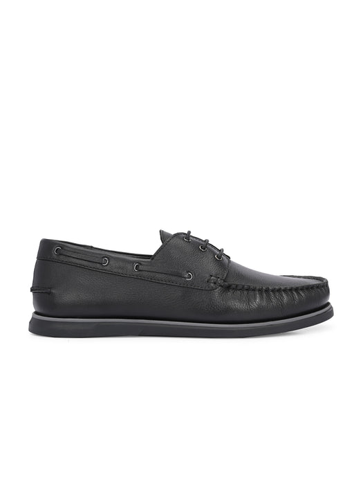 Vesper Men’s Boat Shoe Moccasin