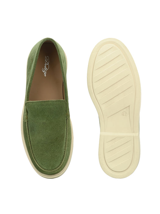 Marbella Men’s Moccasin
