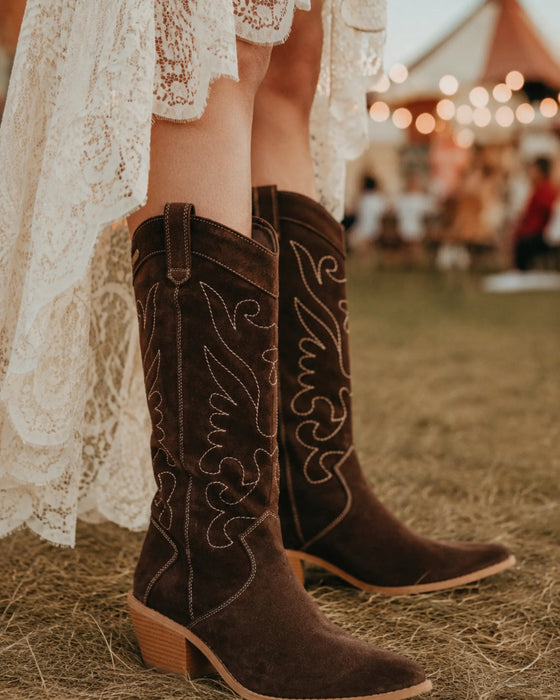 Susannah Women’s Cowboy Boots