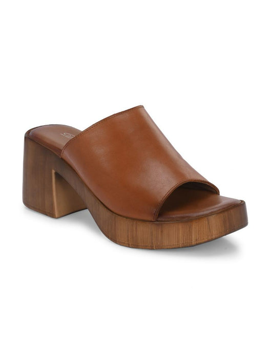Nyla Women Platform Heel