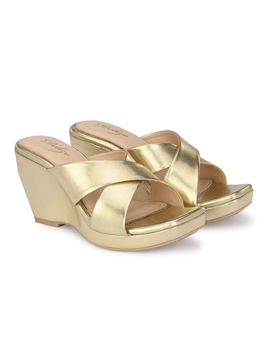 Wedges Sandals at Rs 550/pair | High Heels Sandals in Noida | ID:  20753506791