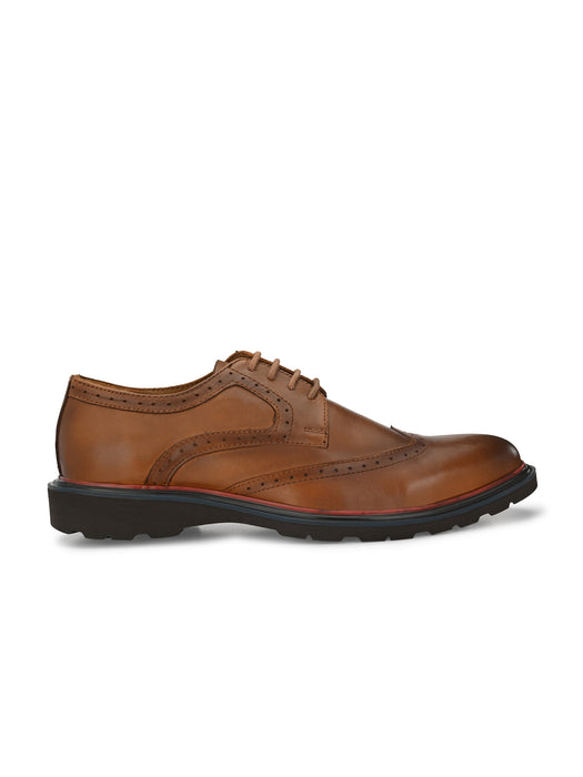Baldi Brogue Shoes