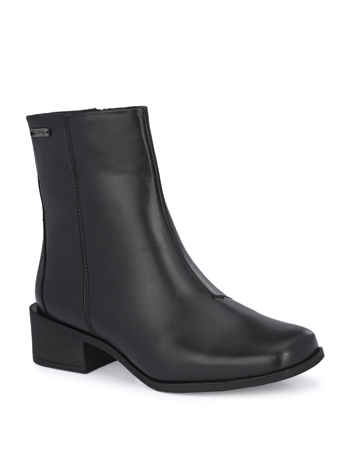 Queen Ankle length Boots