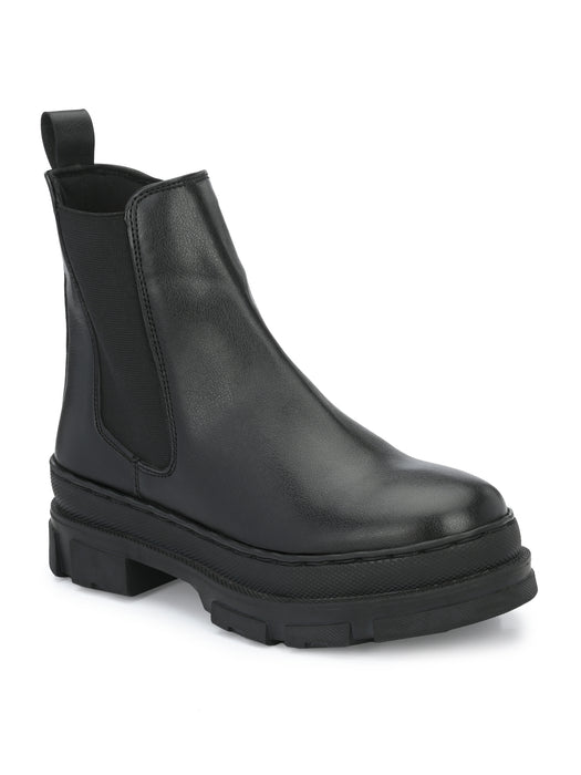 Ivy Women's Chelsea Boots