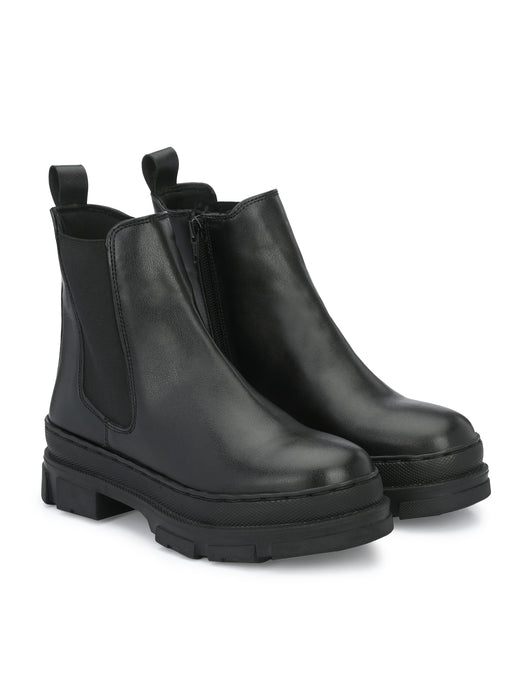 Ivy Women's Chelsea Boots