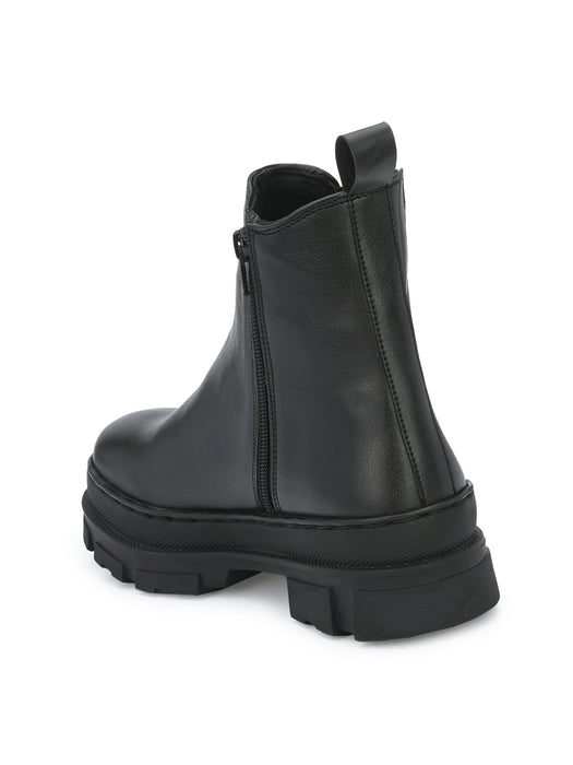 Ivy Women's Chelsea Boots