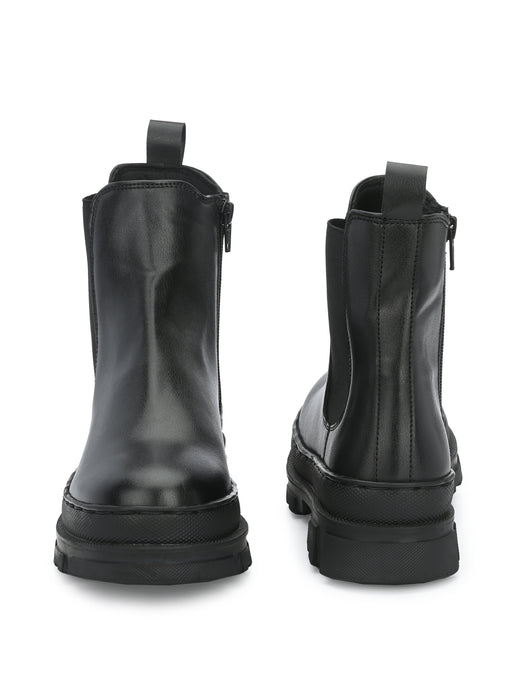Ivy Women's Chelsea Boots