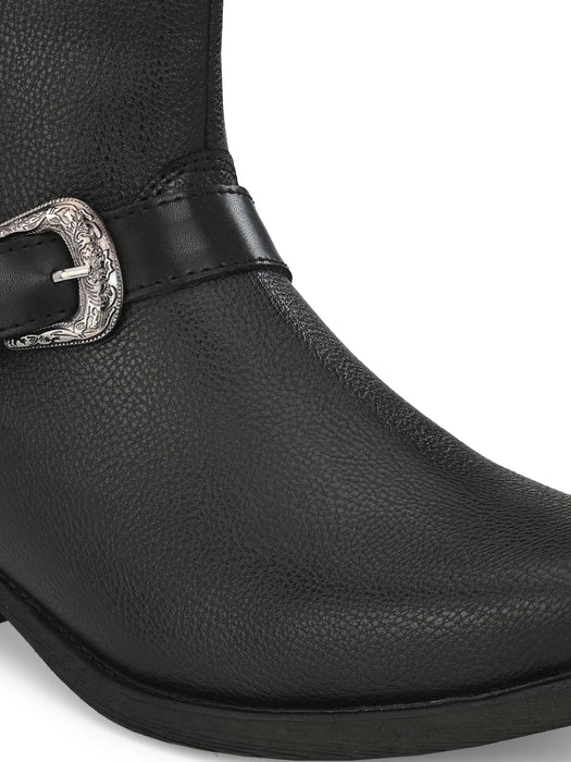 Texas Rider Boots
