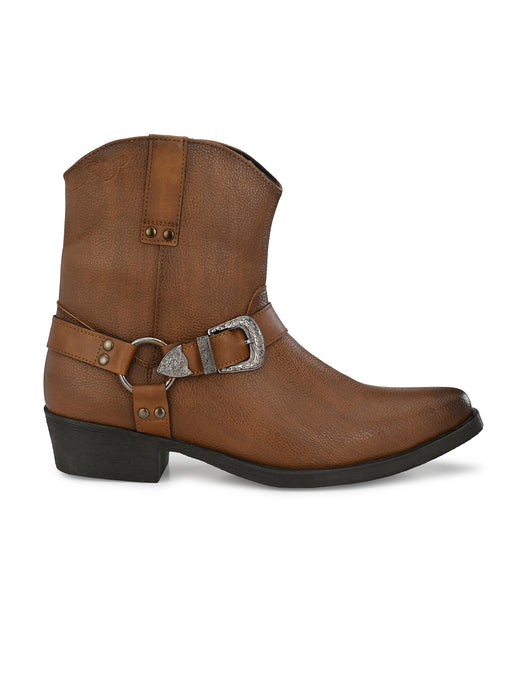 Texas Rider Boots