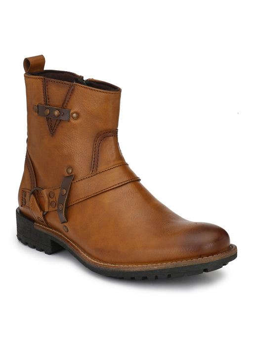 Melbourne Ankle Boots Delize