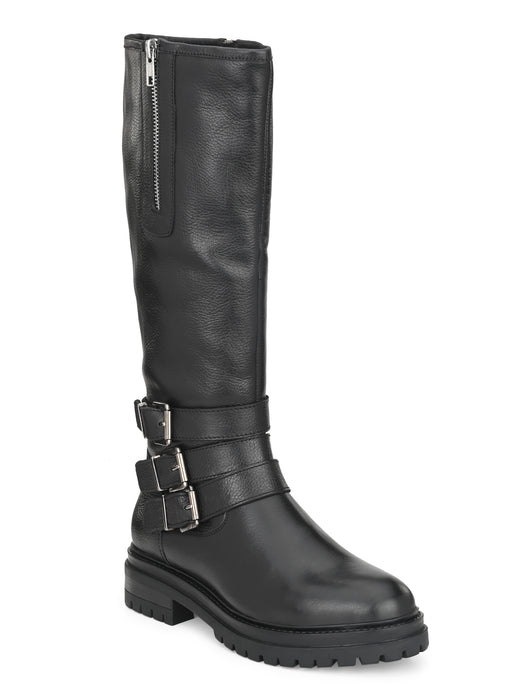 Bella Long Boots