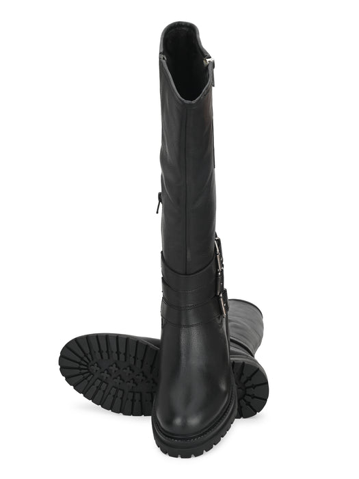 Bella Long Boots