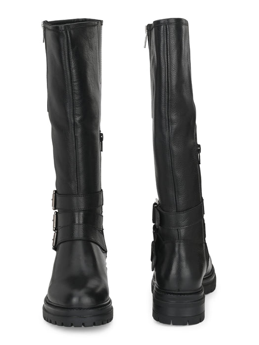 Bella Long Boots