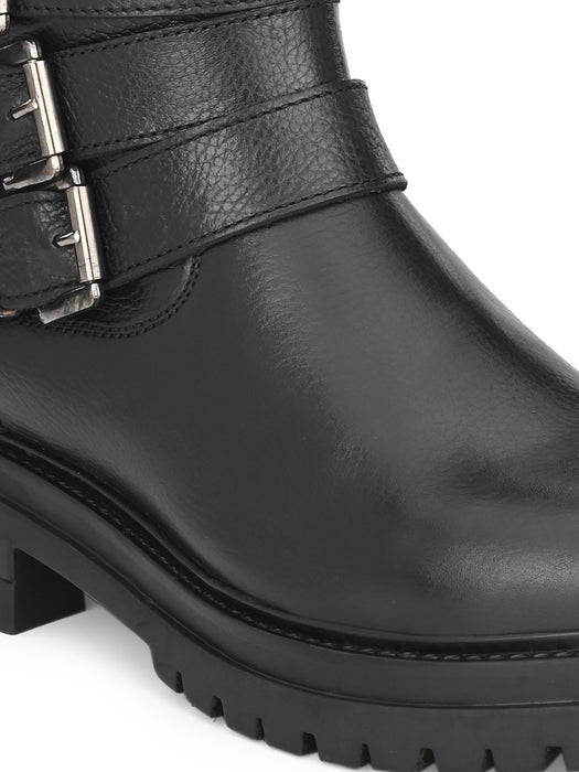 Bella Long Boots