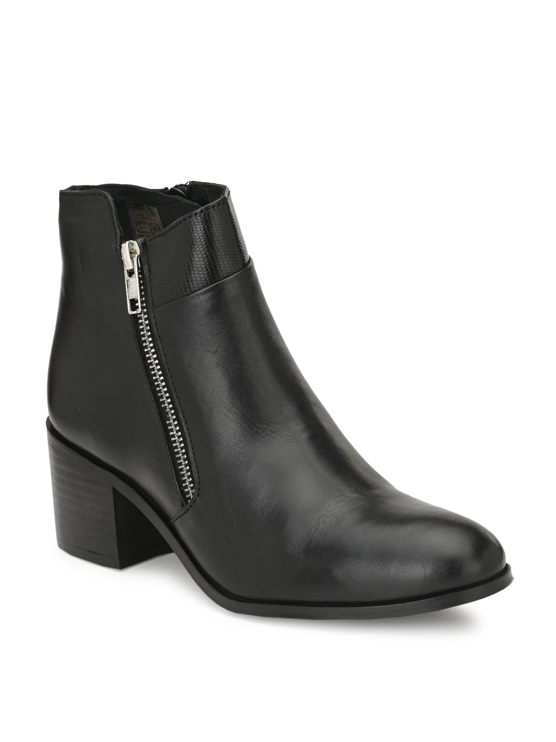 Dinky Ankle Boots