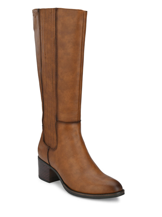 Erica Women's Long Boots
