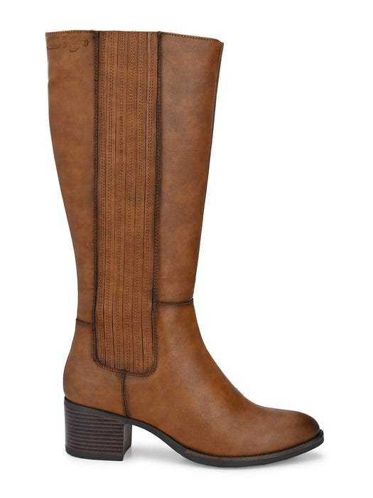 Erica Women's Long Boots