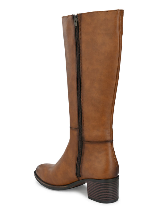 Erica Women's Long Boots
