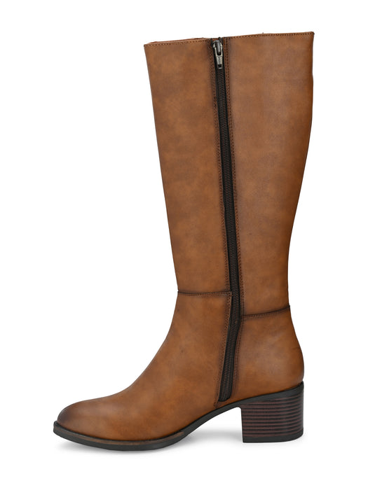 Erica Women's Long Boots