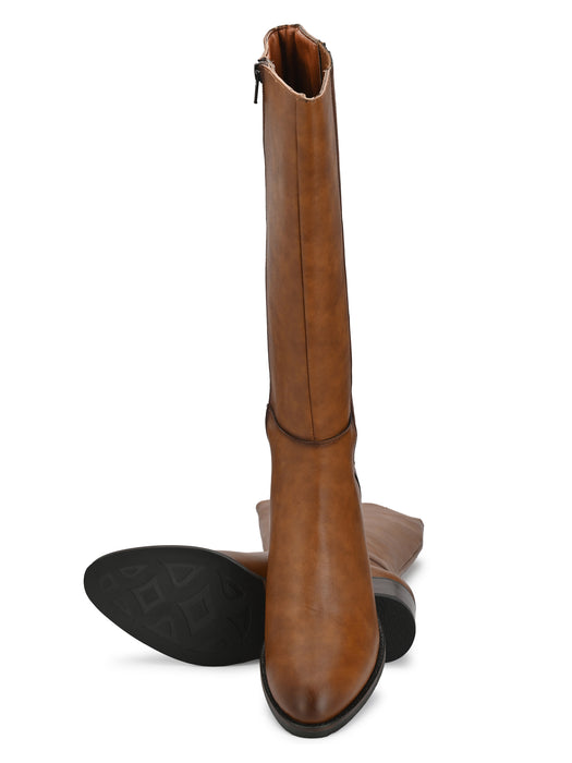 Erica Women's Long Boots