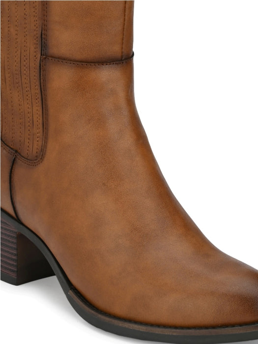 Erica Women's Long Boots