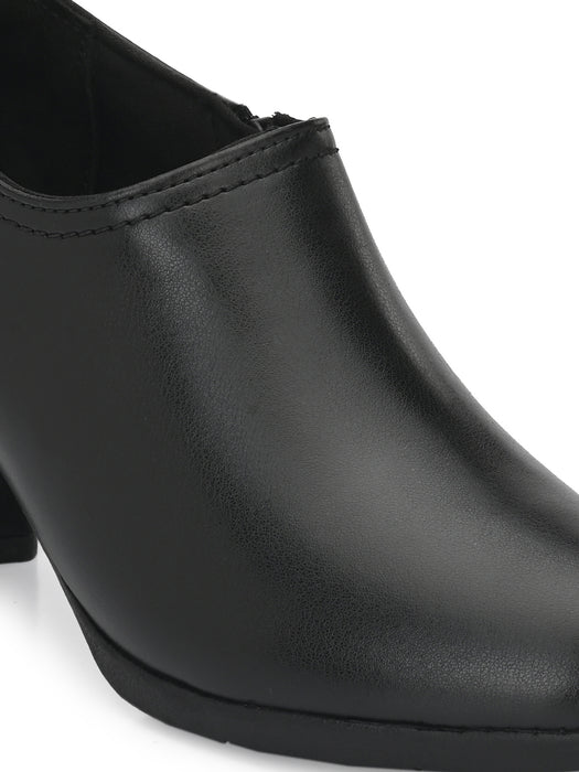 Blair Heel Shoes