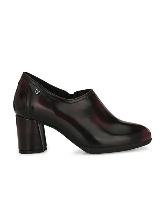 Blair Heel Shoes