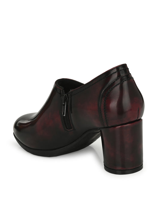 Blair Heel Shoes
