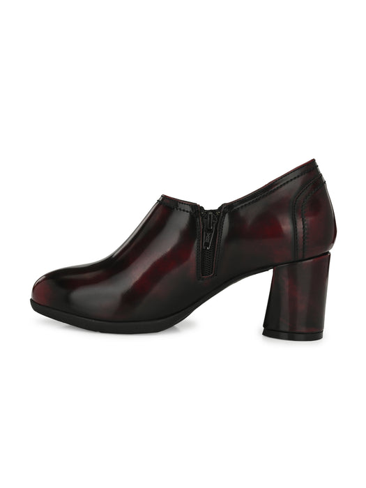 Blair Heel Shoes